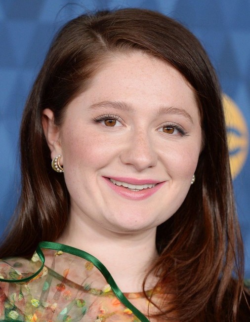Emma Kenney - Rotten Tomatoes