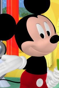 Mickey Mouse Clubhouse Donald's Hiccups (TV Episode 2006) - IMDb