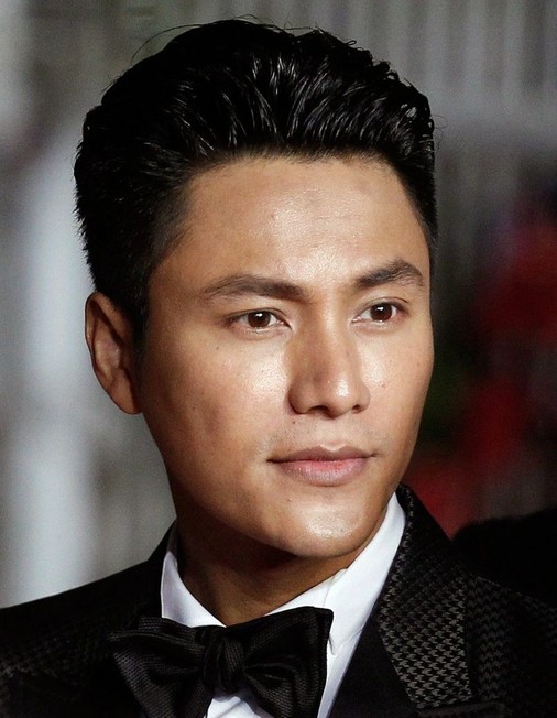 Kun Chen