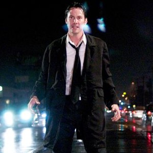 Constantine 2005 Rotten Tomatoes