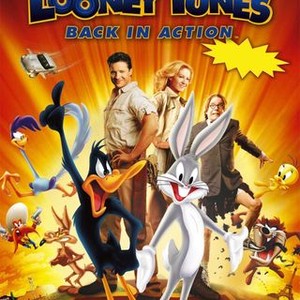 Looney Tunes: Back in Action photo 3