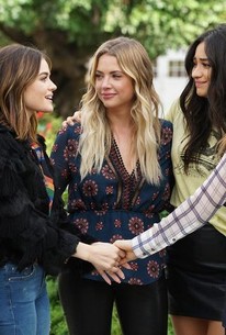 Pretty little liars season 2025 7 episode 20 full episode