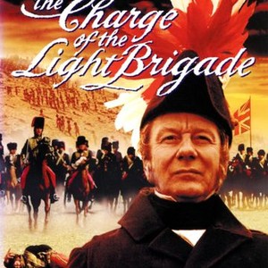 The Charge of the Light Brigade photo 2