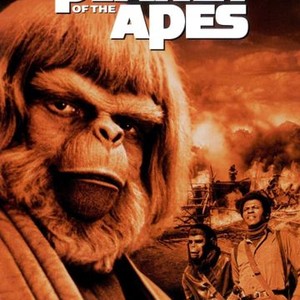 Battle for the Planet of the Apes (1973) photo 6