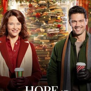 Hope at Christmas - Rotten Tomatoes