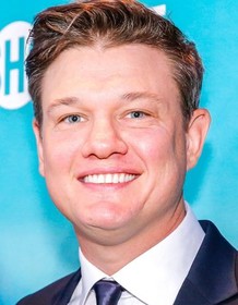Brett Johnson