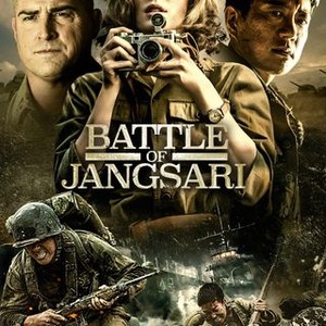 The Battle of Jangsari photo 12