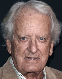 Nicolas Coster