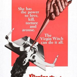 The Virgin Witch photo 3