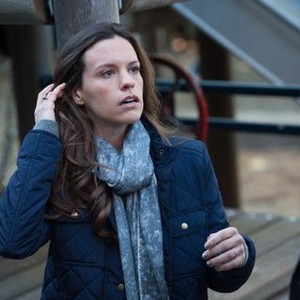 Law & Order: Special Victims Unit, Liza J Bennett, 'Vanity's Bonfire', Season 14, Ep. #6, 11/14/2012, ©NBC