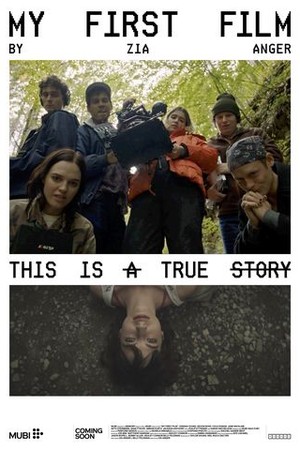 My First Film poster