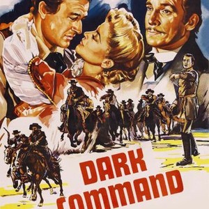 The Dark Command (1940) photo 14