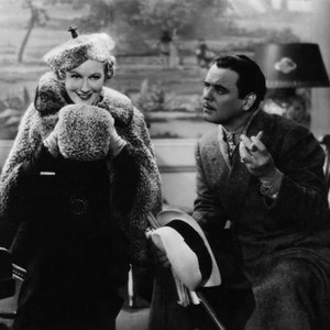 LOVE ME FOREVER, Grace Moore, Leo Carrillo, 1935