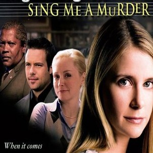 Mystery Woman: Sing Me a Murder photo 2