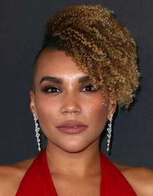 Emmy Raver-Lampman