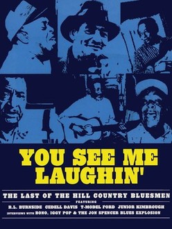 You See Me Laughin' | Rotten Tomatoes