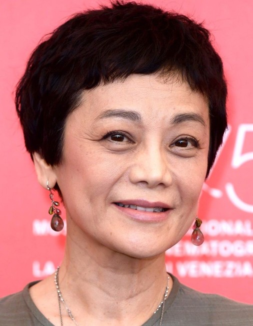 Sylvia Chang