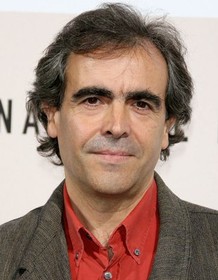 François Dupeyron