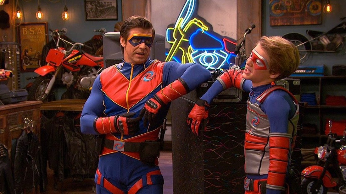 Henry danger season hotsell 3 episode 20