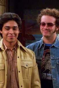 That '70s Show: Season 5, Episode 16 | Rotten Tomatoes