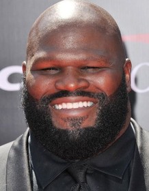 Mark Henry
