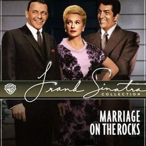 Marriage on the Rocks (1965) photo 15