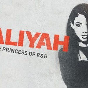 "Aaliyah: The Princess of R&amp;B photo 12"