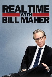 Real Time With Bill Maher: Season 23 