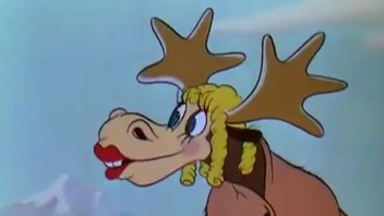 Moose Hunters | Rotten Tomatoes