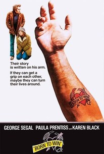 Born to Win - Rotten Tomatoes