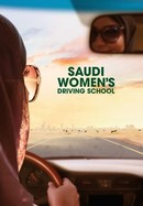 Saudi Women's Driving School poster image