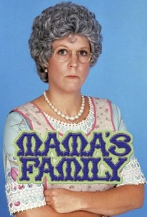 Watch trailer for Mama's Family