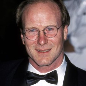 William Hurt