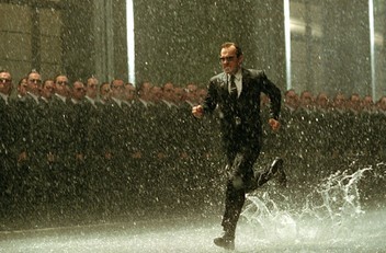 Re Watching The Matrix Revolutions (2003) : r/matrix