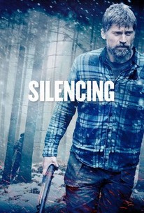 The Silencing poster