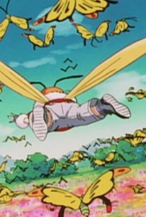 Dragon Ball GT - Rotten Tomatoes