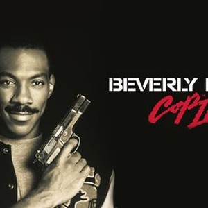 Beverly Hills Cop III - Rotten Tomatoes