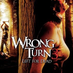 Wrong Turn 3: Left for Dead (2009) photo 13