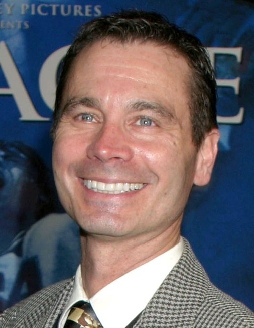 Randy Gardner