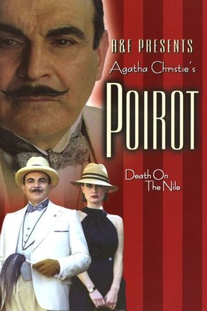 Poirot: Death on the Nile poster
