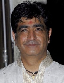 Krishan Kumar