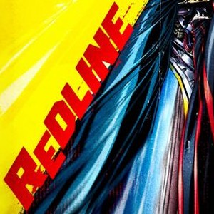 Redline - Rotten Tomatoes