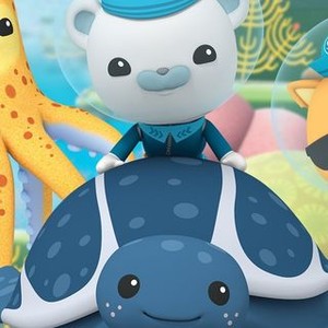 Octonauts: Creature Reports: Season 1, Episode 44 - Rotten Tomatoes