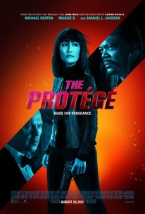 Watch trailer for The Protégé