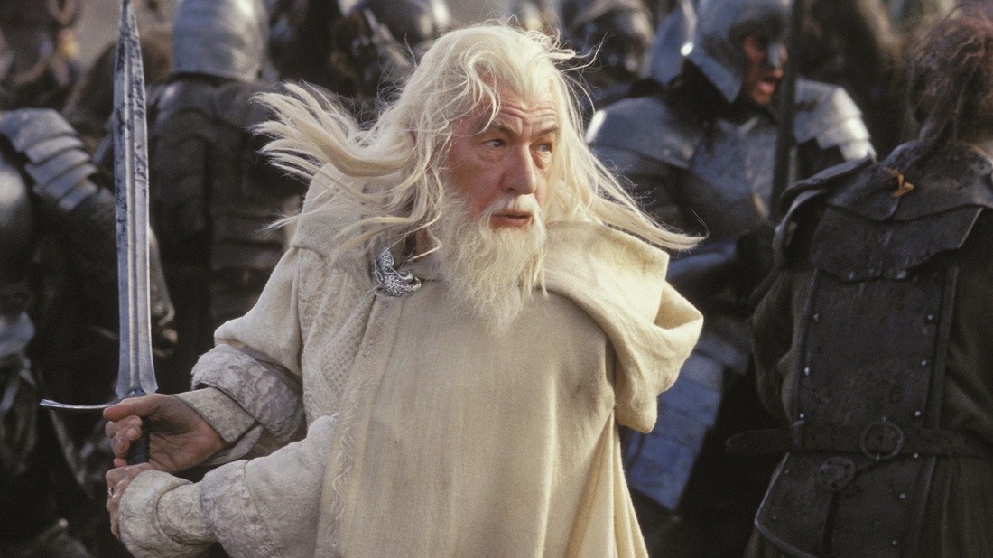 The Lord of the Rings: The Return of the King | Rotten Tomatoes