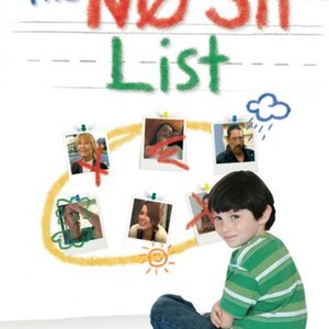 "The No Sit List photo 8"
