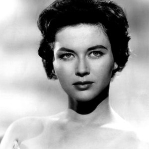 THE TWO-HEADED SPY, Gia Scala, 1958