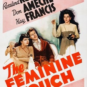 The Feminine Touch photo 6