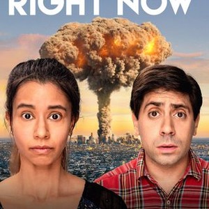 Blowing Up Right Now - Rotten Tomatoes