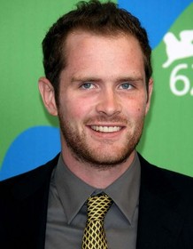 Patrick Carroll